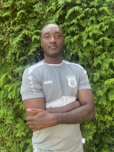 Avatar Bild für Daniel Koroma