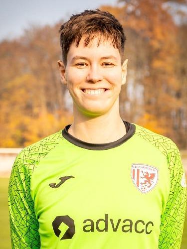 Elina Schieback