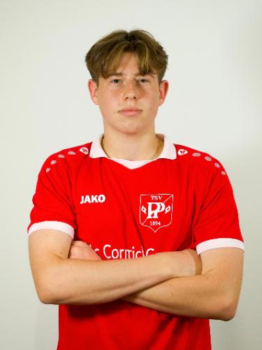 Kilian Detter