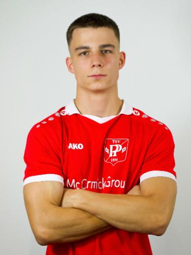 Avatar Bild für Nico Mayer