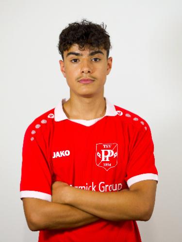 Khaled Torabe