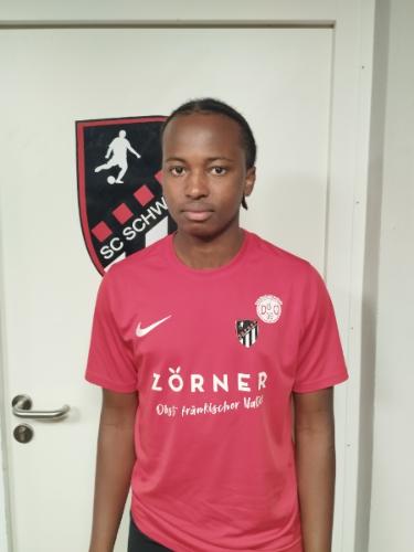 Abdoul Hassan
