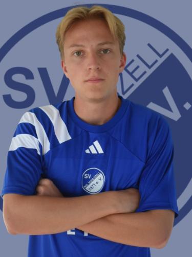 Avatar Bild für Elias Weixler