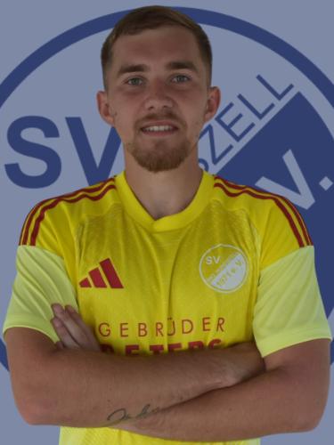Sandro Fröhlich
