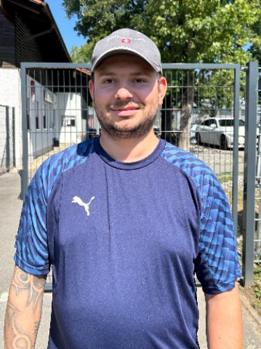 Rainer Sauer