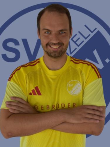 Christoph Hirsch