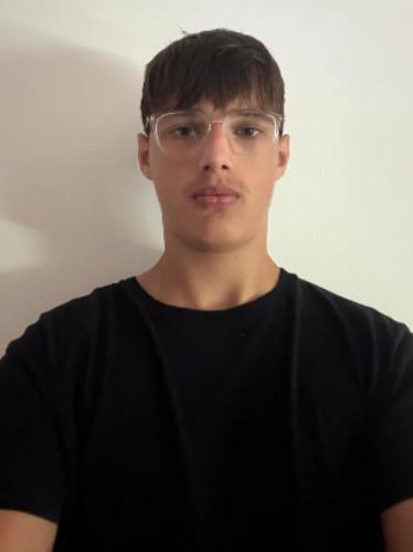Julian Eirich