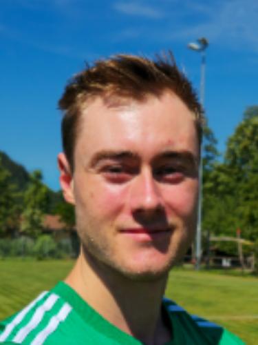 Sebastian Mayer