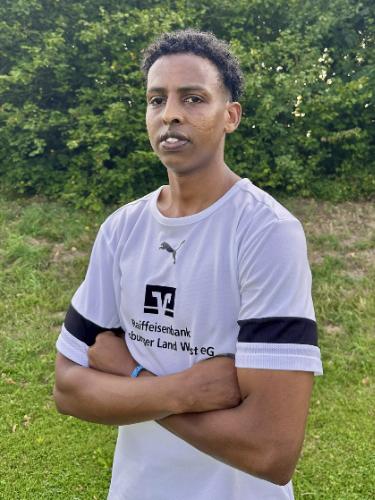 Avatar Bild für Ali Ali Hassan