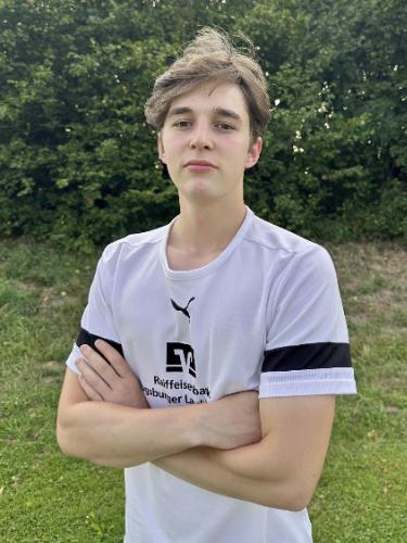 Jonathan Ervandian