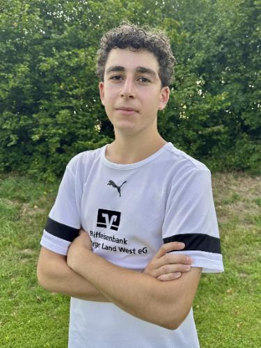 Avatar Bild für Emir Isik