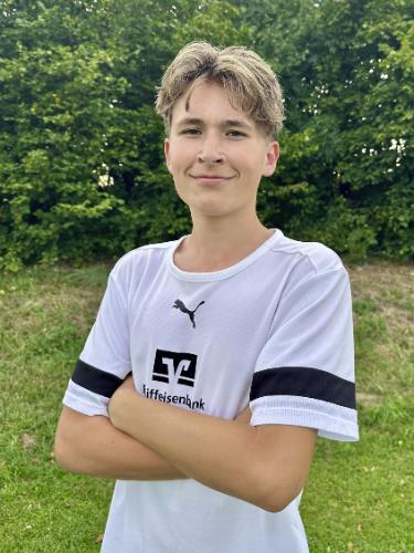Avatar Bild