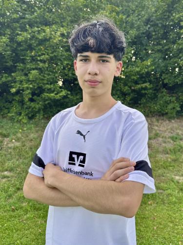 Deniz Süzeroglu