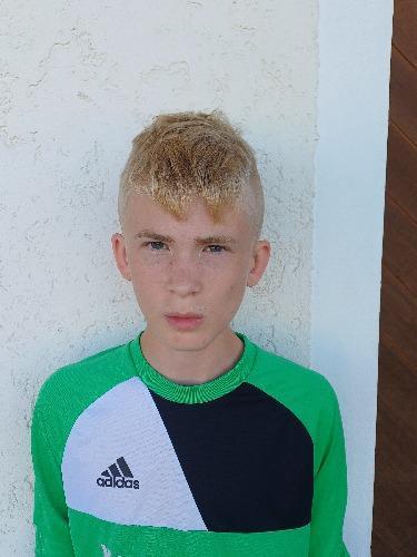 Luca Heinze