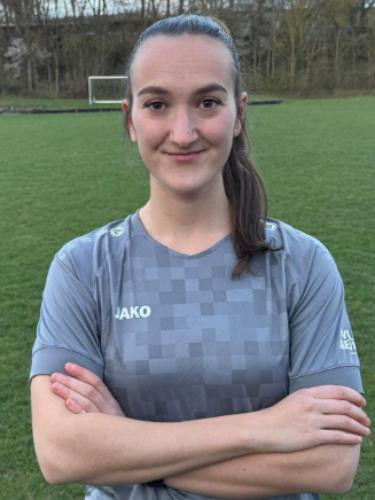 Julia Jonas