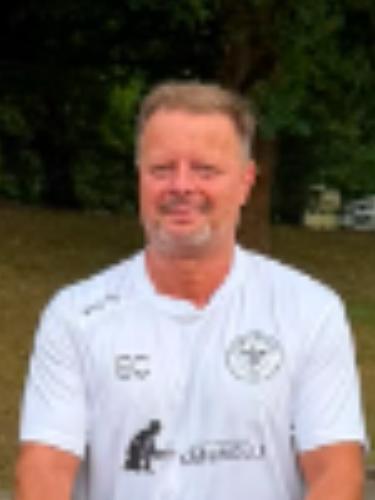 Thorsten Hauke