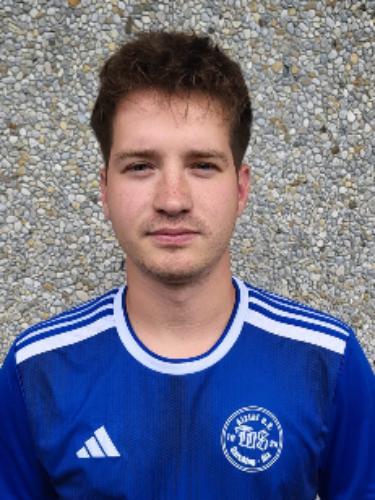 Lucas Kugler
