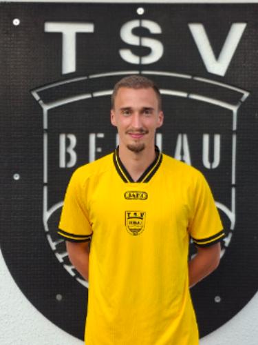 Marco Fesl