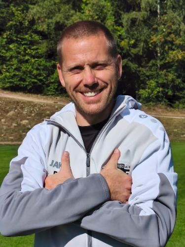 Dominik Schubert
