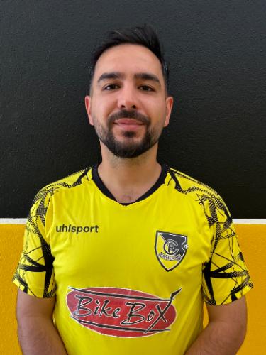 Ebubekir Yalcin