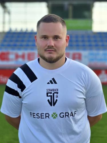 Daniel Gorbunov