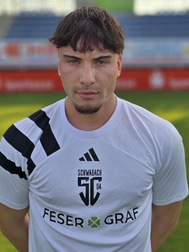 Daniel Graef