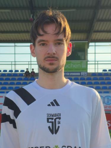 Avatar Bild für Dimitrij Riesen