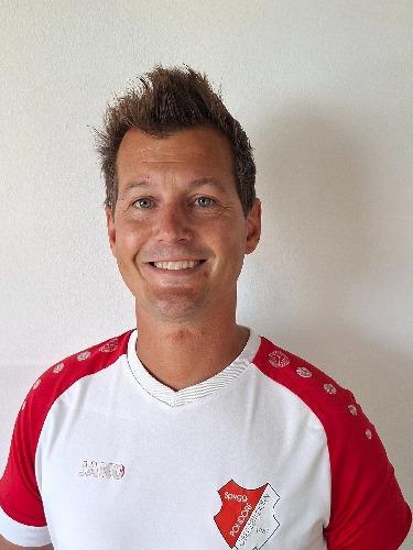 Sebastian Kienberger