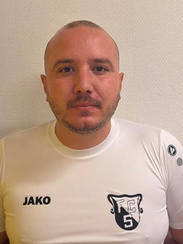 Adrian Mitu