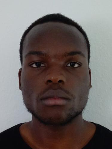 Manasse Ndoma