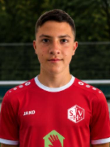 Filip Kesinovic