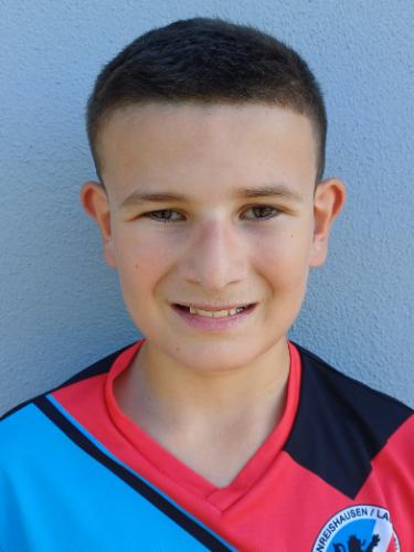 Adrian George