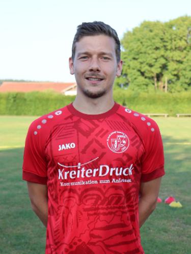 Avatar Bild für Georg Feger