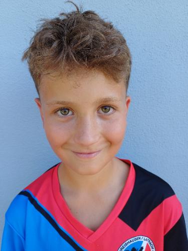 Ben Kramer