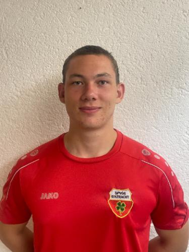 Maximilian Kraft