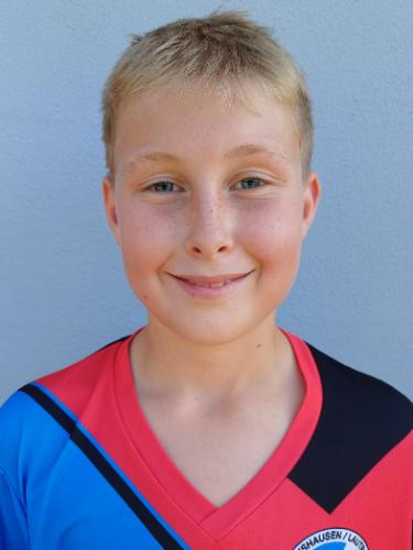 Liam Schneider