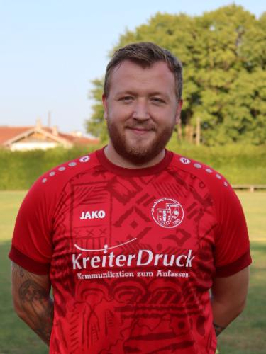 Avatar Bild für Benedikt Spötzl