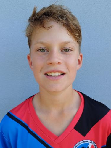 Matteo Polansky