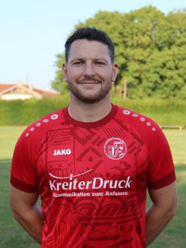 Avatar Bild für Marinus Poschenrieder