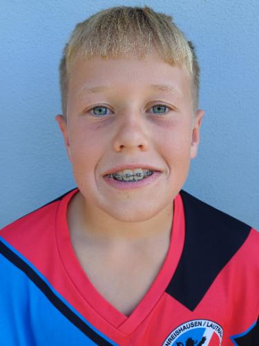 Maxx Wetzel