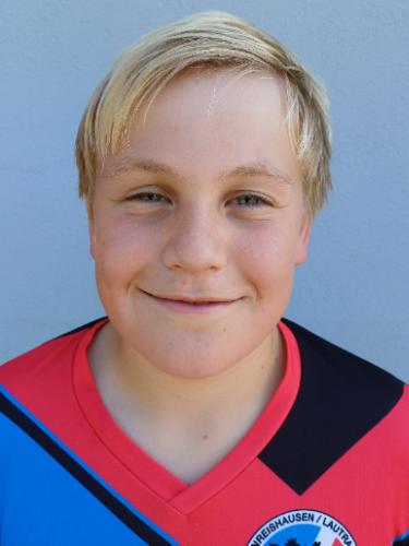 Linus Karrer
