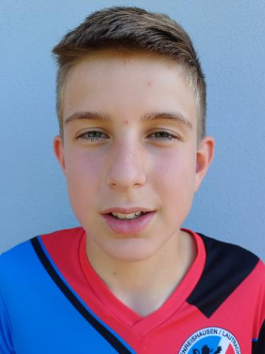 Max Schumacher