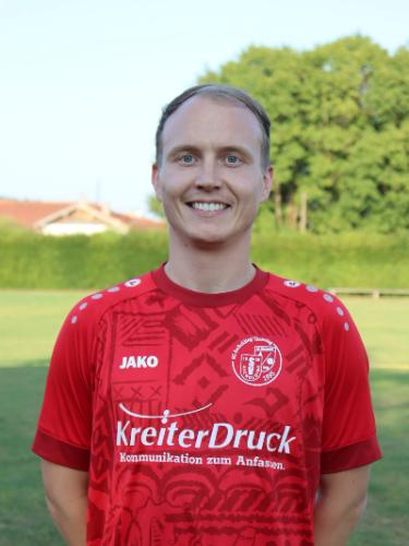 Tobias Weng