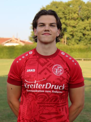 Avatar Bild für Dominic Lacherdinger