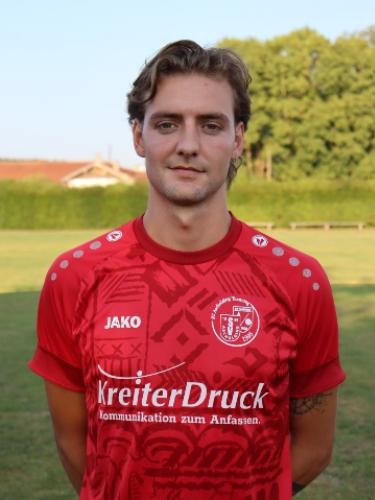 Avatar Bild für Kilian Ketterl