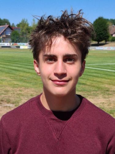 Sebastian König