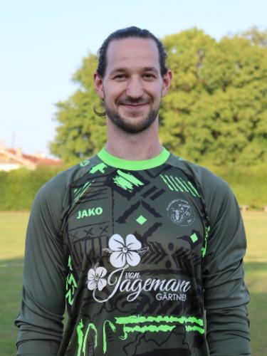 Avatar Bild für Alexander Denk