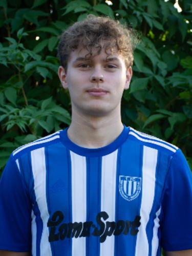 Michael Hefele