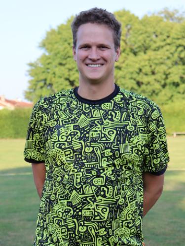 Avatar Bild für Fabian Ziegler