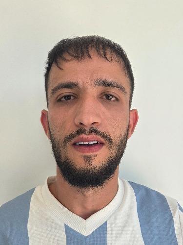 Ahmad Ibrahim